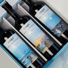 傲鱼智利原装原瓶进口红酒干红葡萄酒水果酒整箱礼盒装 商品缩略图3