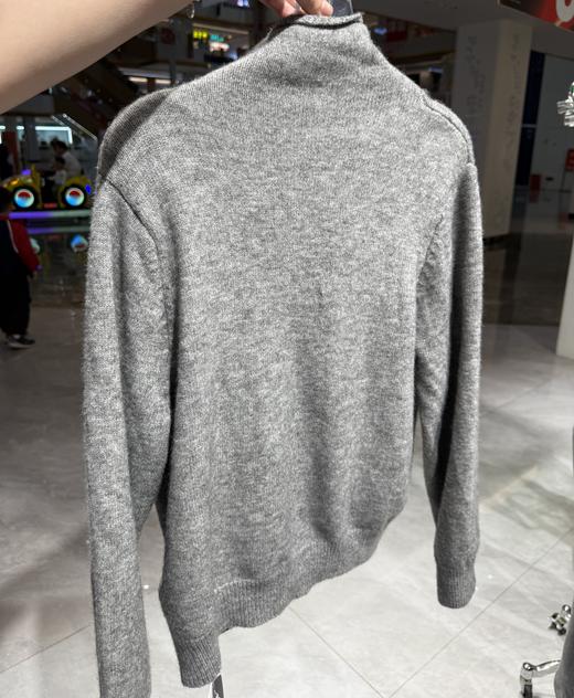 NC小立领排扣毛织开衫51019 冬季 071884241294 商品图1