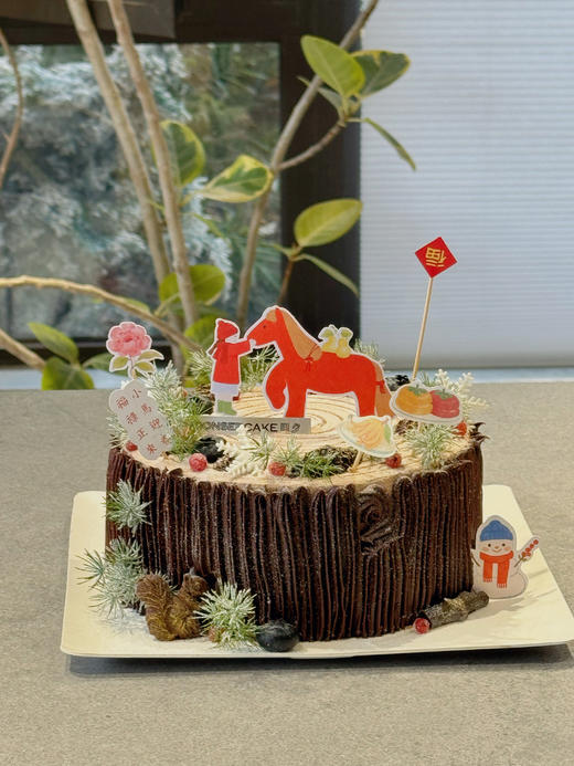 新年配件 商品图8