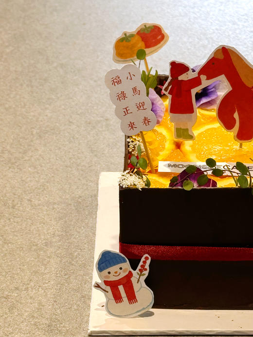 新年配件 商品图5