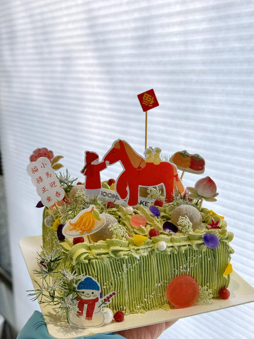 新年配件 商品图7