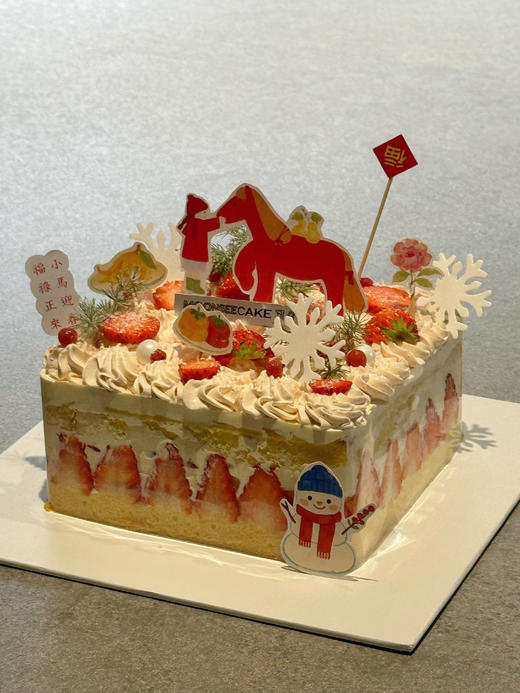 新年配件 商品图9