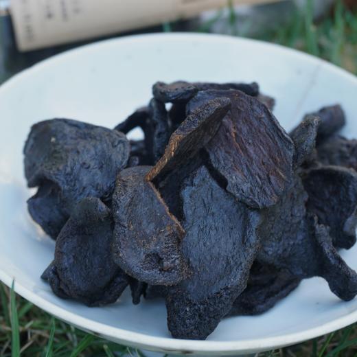 010 黄精 药食同源 新化黄精之乡 国家地里标志产品 九蒸九晒 软糯回甘 商品图4