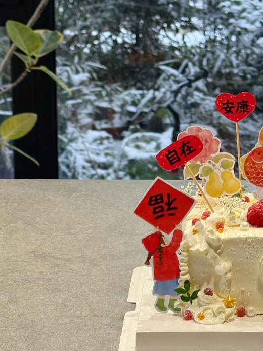 新年配件 商品图6