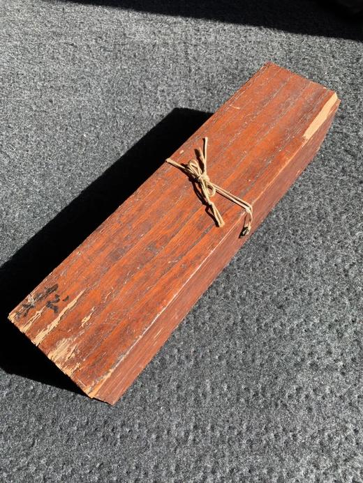 藏传青铜马头金刚橛法器，顺丰包邮 商品图6