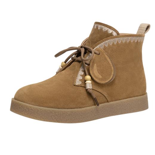 natursun新品休闲鞋N25630311 商品图0