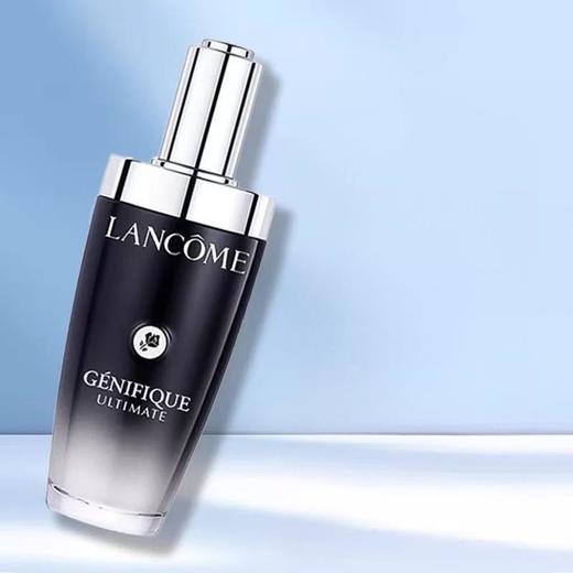 【限时特惠】LANCOME/兰蔻超修小黑瓶悦享礼盒(超修小黑瓶精华（50ml+7ml*5+极光水50ml） 商品图2