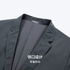 【时尚有型】圣得西轻西装版型夹克男款2026年春季商务风高级外套 商品缩略图6