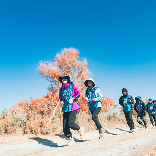 此生必徒｜敦煌戈壁百公里挑战赛 商品图6