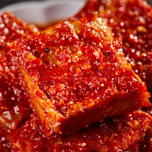 和菜头 鸡枞油腐乳 2瓶装 商品图6
