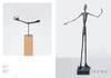 Artists Series: Alberto Giacometti / 艺术家系列：阿尔贝托·贾科梅蒂 商品缩略图3
