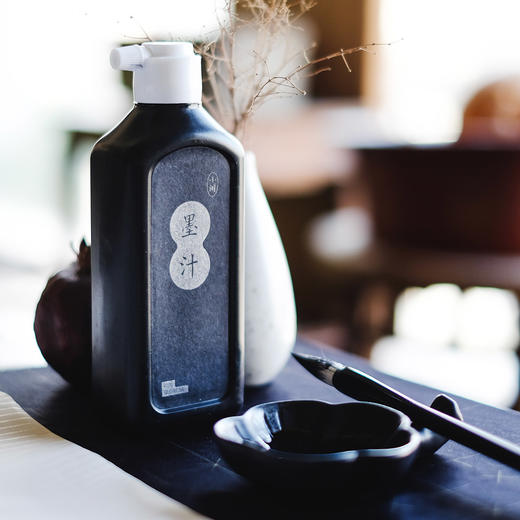 小闲诗词时光  抄经时光 商品图6