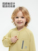 英氏儿童T恤男童长袖上衣春夏新款百搭休闲长袖T恤YRTAJ1S031A 商品缩略图4