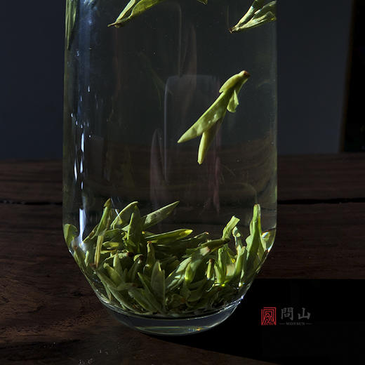 守艺 · 早绿 头采绿茶 商品图4