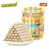 力诚鳕鱼肠原味210g21支宝宝儿童零食肉肠即食鱼肠 /休闲食品 /海味零食 /鱼零食 商品缩略图2