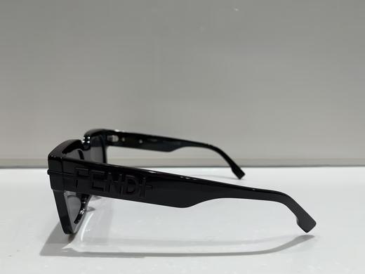 THELIOS 芬迪 太阳眼镜  FE40078F5401A-F【不退不换，介意勿拍】 商品图2