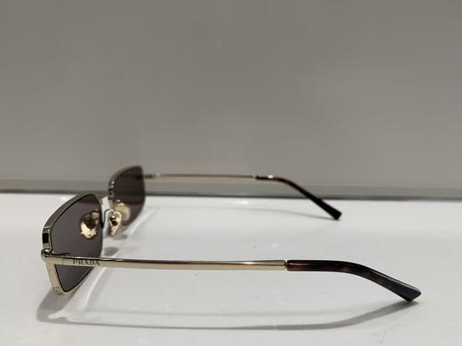 陆家眼镜 普拉达 太阳眼镜  0PR A60S-ZVN80T-F【不退不换，介意勿拍】 商品图2