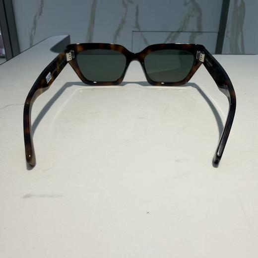 开云眼镜 圣罗兰 太阳眼镜  SL826PAGE002-F【不退不换，介意勿拍】 商品图2