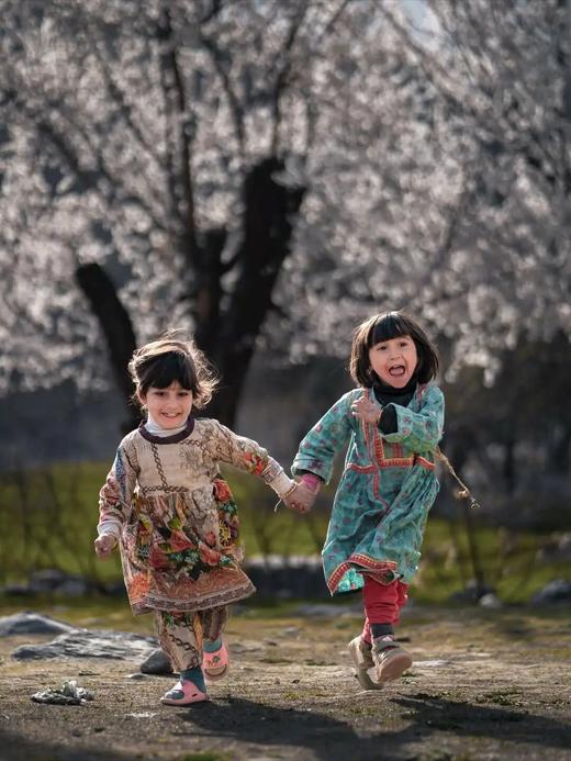 4.7确定出发【巴基斯坦】遇见秘境花开之美春摄12天<环球寻梦> 商品图11