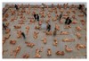 Antony Gormley: Body Buildings / 安东尼·葛姆雷：栖息之所 商品缩略图2