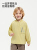 英氏儿童T恤男童长袖上衣春夏新款百搭休闲长袖T恤YRTAJ1S031A 商品缩略图2
