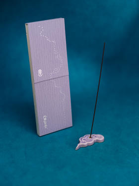 【九紫玄韵】海南降真香线香10克装 新升级 | 大梦香堂