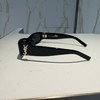 开云眼镜 圣罗兰 太阳眼镜  SLM152/F001-F【不退不换，介意勿拍】 商品缩略图2