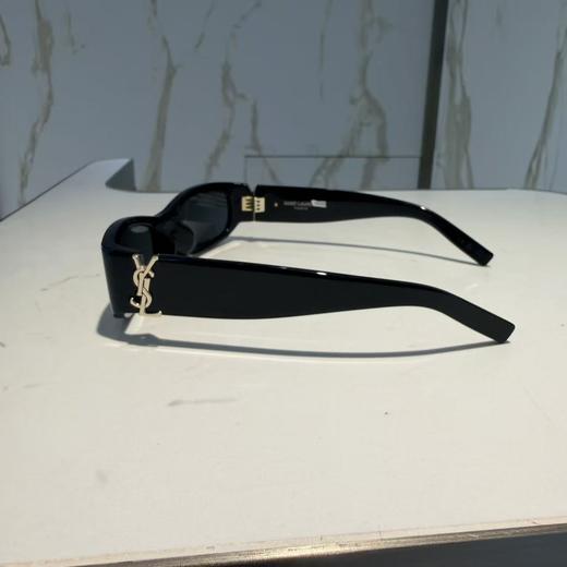 开云眼镜 圣罗兰 太阳眼镜  SLM152/F001-F【不退不换，介意勿拍】 商品图2