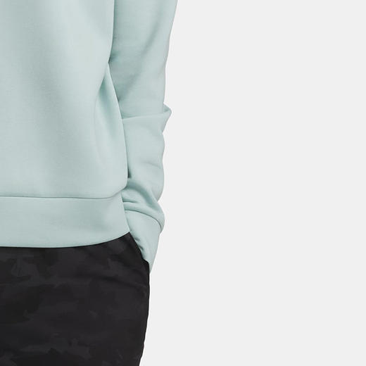 【五一尖货限时专享】
安德玛春夏新款Unstoppable男子圆领训练运动休闲卫衣1381688-477 商品图2