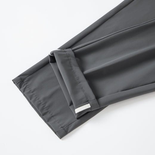 【抗菌&防晒&凉感&易去污】圣得西男士清爽防蚊休闲裤26春季裤子 商品图10