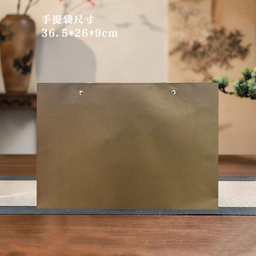 吉祥【樱桃木.18小铝罐】65元1套.整箱16套 商品图5