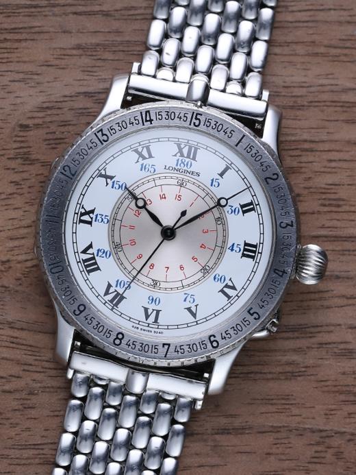 浪琴L628.5240 商品图1