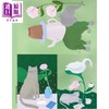 预售 【中商原版】FLOW杂志纸爱好者之书 色彩 Book for Paper Lovers: Color Your World 英文原版 Editors of Flow magazine 商品缩略图3