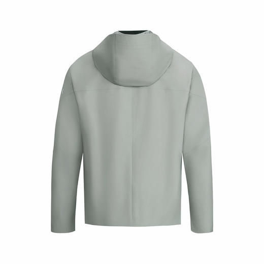 【五一尖货限时专享】
安德玛UNDERARMOUR运动2026S/S男梭织夹克 6014258-069 商品图1