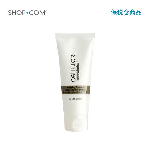 Cellular Laboratories 四合一防晒霜SPF50+-保税仓发货 商品图0