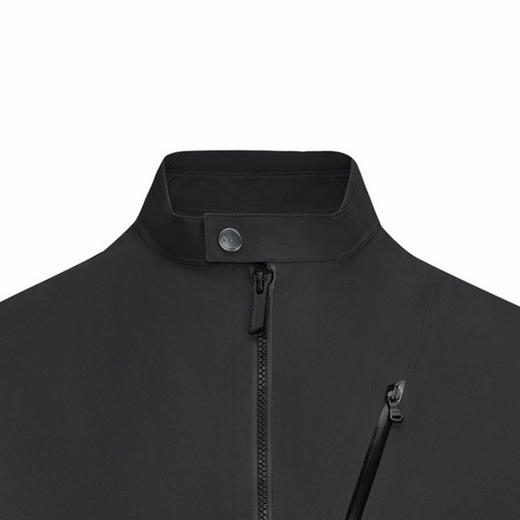 【五一尖货限时专享】
安德玛UNDERARMOUR运动2026S/S男梭织夹克 6014259-001 商品图3