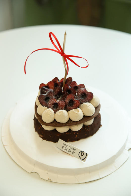 巧心相爱 商品图0