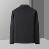 【舒适有型】圣得西男款超火外套夹克2026年春季翻领质感细腻上衣 商品缩略图12