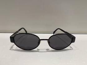 THELIOS 思琳 太阳眼镜  CL40235U5401A-F【不退不换，介意勿拍】