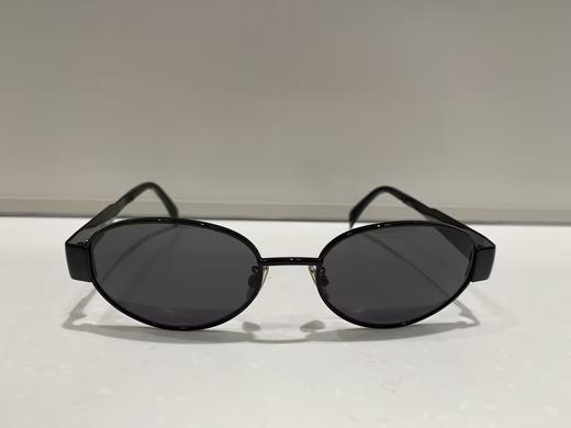 THELIOS 思琳 太阳眼镜  CL40235U5401A-F【不退不换，介意勿拍】 商品图0