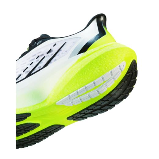 安德玛UA男鞋新款厚底缓震透气跑步鞋运动鞋 6006030-102 商品图2