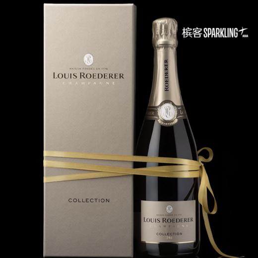 Louis Roederer Collection 246 路易王妃香槟 246 商品图2