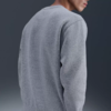 NIKE耐克男子运动休闲简约圆领套头衫卫衣FN3887-063 商品缩略图2