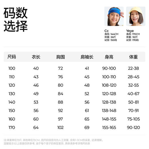 【天丝羊毛长袖T恤】森林棠26春山下羊儿童运动不闷汗顺滑宽松T恤20261092【HZ】 商品图5