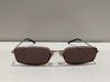陆家眼镜 普拉达 太阳眼镜  0PR A60S-ZVN80T-F【不退不换，介意勿拍】 商品缩略图0