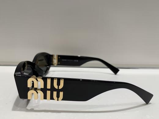 陆家眼镜 缪缪 太阳眼镜女  0MU11WS-1AB5S0-F【不退不换，介意勿拍】 商品图1