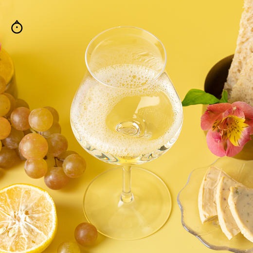 企鹅市集|意大利威尼托 帕拉丁Paladin酒庄 桃心普罗塞克起泡酒 清爽怡人 白花接骨木香 商品图4