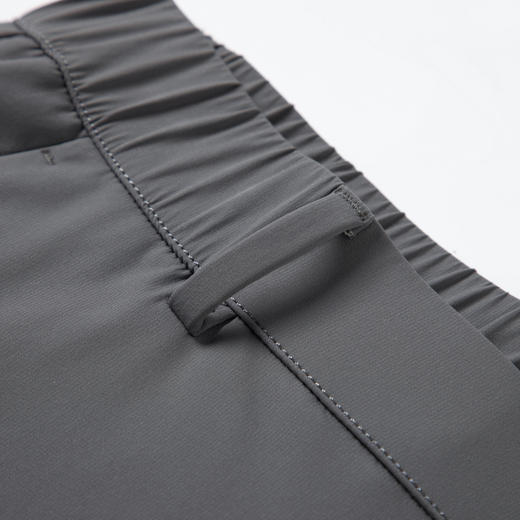 【抗菌&防晒&凉感&易去污】圣得西男士清爽防蚊休闲裤26春季裤子 商品图13