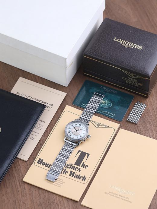 浪琴L628.5240 商品图13