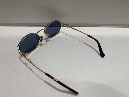 陆家眼镜 缪缪 太阳眼镜女  0MU52YS-ZVF1V1-F【不退不换，介意勿拍】 商品图1